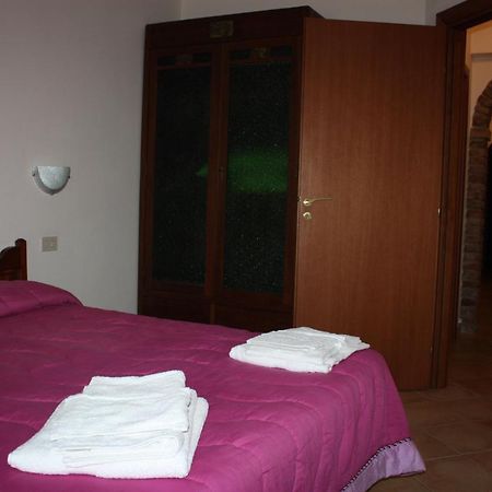 Gemma Del Sud Apartment Scilla Ngoại thất bức ảnh