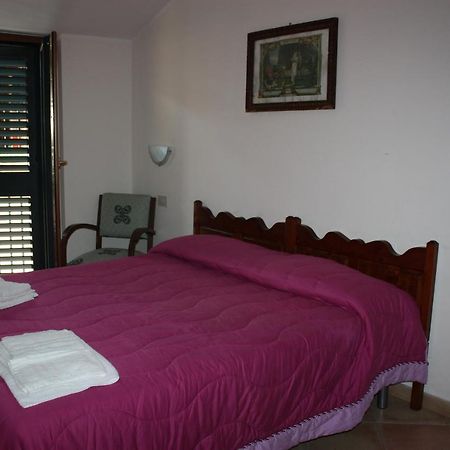 Gemma Del Sud Apartment Scilla Ngoại thất bức ảnh