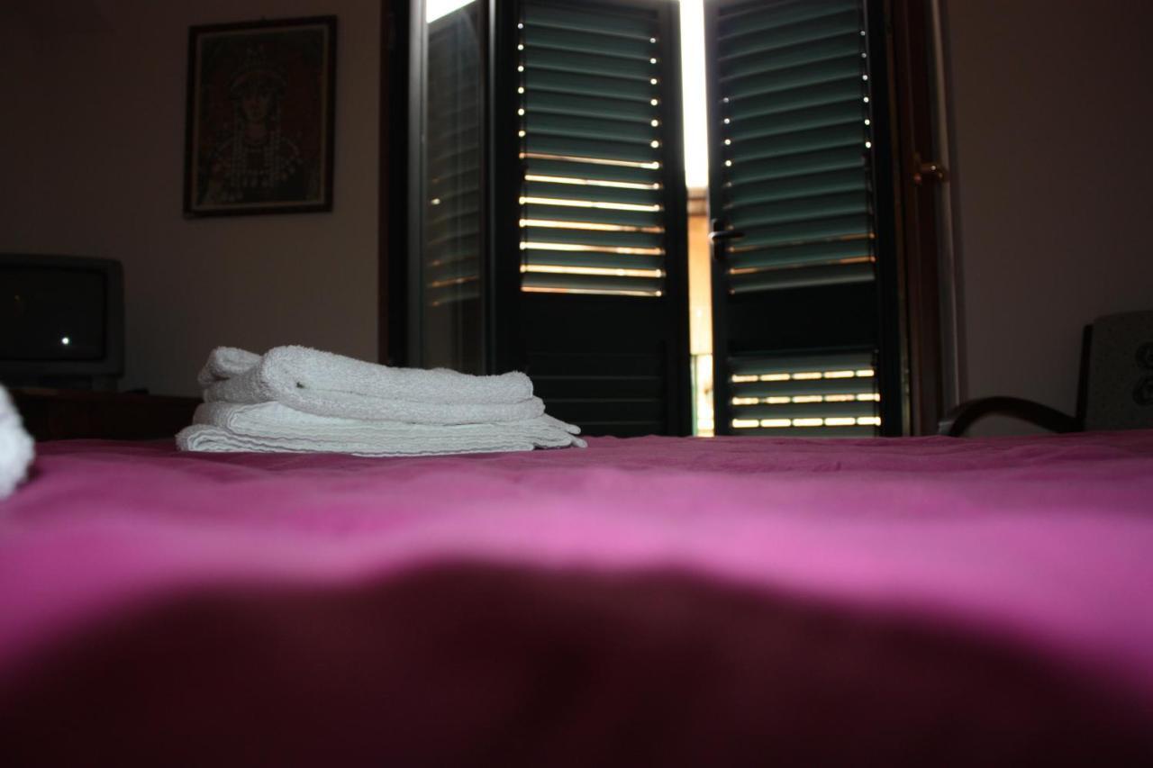 Gemma Del Sud Apartment Scilla Ngoại thất bức ảnh